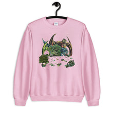 Load image into Gallery viewer, Game of Blowned (Crewneck)
