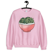 Load image into Gallery viewer, Stoner Rice Bowl (Crewneck)
