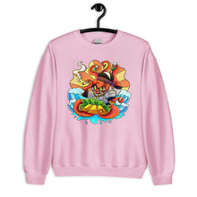 Load image into Gallery viewer, The Dealer (Crewneck)

