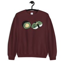 Load image into Gallery viewer, Stoner Sushi (Crewneck)
