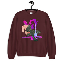 Load image into Gallery viewer, The Plug (Crewneck)
