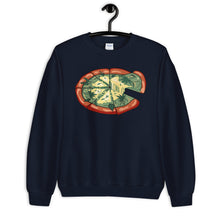 Load image into Gallery viewer, Stoner Pizza (Crewneck)
