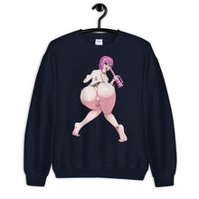 Load image into Gallery viewer, Stoner Girl (Crewneck)
