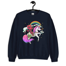 Load image into Gallery viewer, DP Delivery (Crewneck)
