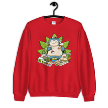Load image into Gallery viewer, Munchies (Crewneck)
