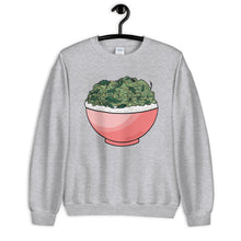 Load image into Gallery viewer, Stoner Rice Bowl (Crewneck)
