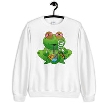 Load image into Gallery viewer, Ripp-It&#39; (Crewneck)
