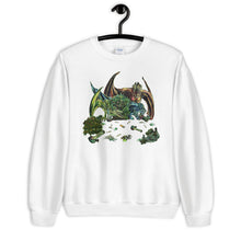 Load image into Gallery viewer, Game of Blowned (Crewneck)
