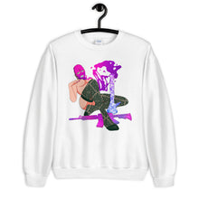 Load image into Gallery viewer, The Plug (Crewneck)
