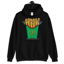 Load image into Gallery viewer, French Fried (Hoodie)
