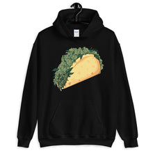 Load image into Gallery viewer, Stoner Taco (Hoodie)

