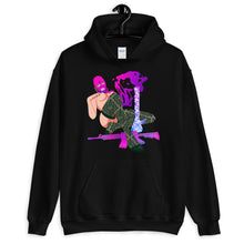 Load image into Gallery viewer, The Plug (Hoodie)
