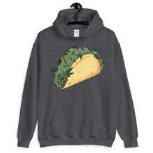 Load image into Gallery viewer, Stoner Taco (Hoodie)
