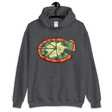 Load image into Gallery viewer, Stoner Pizza (Hoodie)
