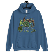 Load image into Gallery viewer, Game of Blowned (Hoodie)
