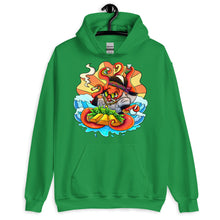 Load image into Gallery viewer, The Dealer (Hoodie)
