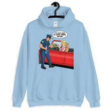 Load image into Gallery viewer, Driving Sober (Hoodie)
