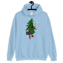 Load image into Gallery viewer, Trees (Hoodie)
