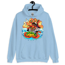 Load image into Gallery viewer, The Dealer (Hoodie)
