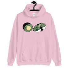 Load image into Gallery viewer, Stoner Sushi (Hoodie)
