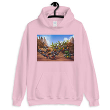 Load image into Gallery viewer, 420 Spark-tans (Hoodie) Day
