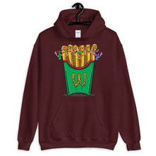 Load image into Gallery viewer, French Fried (Hoodie)
