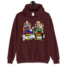 Load image into Gallery viewer, Stoner Academia (Hoodie)
