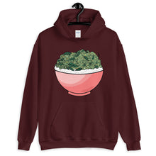 Load image into Gallery viewer, Stoner Rice Bowl (Hoodie)
