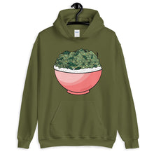 Load image into Gallery viewer, Stoner Rice Bowl (Hoodie)
