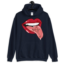 Load image into Gallery viewer, THC Tongue (Hoodie)
