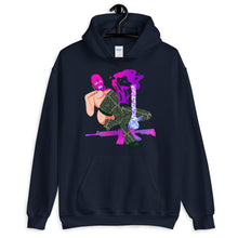 Load image into Gallery viewer, The Plug (Hoodie)

