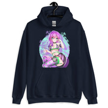 Load image into Gallery viewer, Miss Mary Jane (Hoodie)
