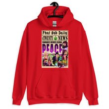Load image into Gallery viewer, Phat Bud Daily (Hoodie)
