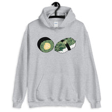 Load image into Gallery viewer, Stoner Sushi (Hoodie)
