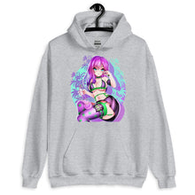 Load image into Gallery viewer, Miss Mary Jane (Hoodie)
