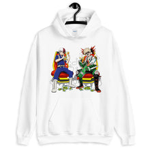 Load image into Gallery viewer, Stoner Academia (Hoodie)

