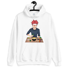 Load image into Gallery viewer, Soma&#39;s Edibles (Hoodie)
