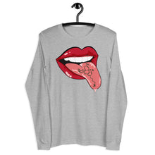 Load image into Gallery viewer, THC Tongue (Long-sleeve)
