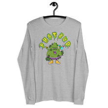 Load image into Gallery viewer, Phat Bud Logo Pixel (Long-sleeve)
