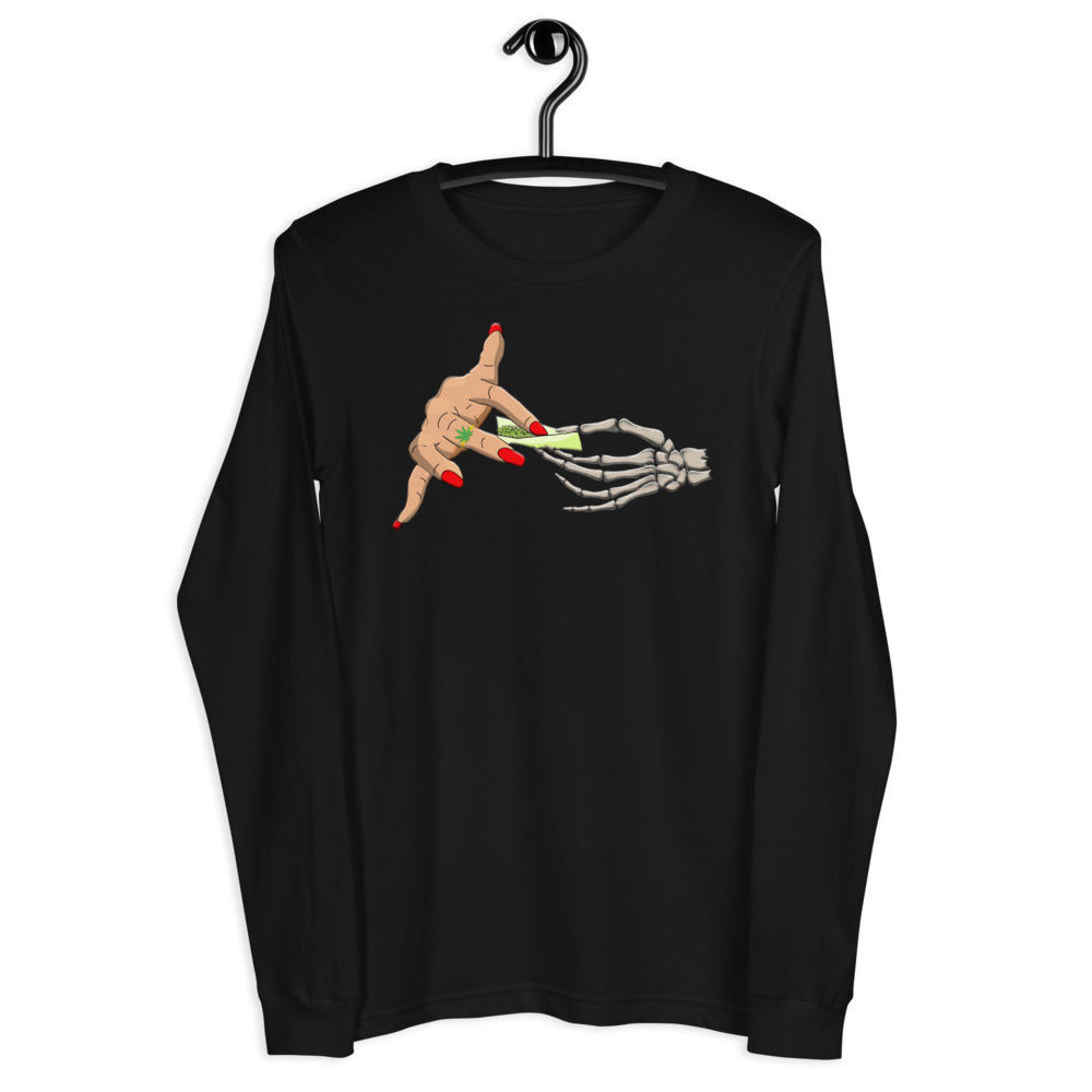 Rolling Joints (Long-sleeve)