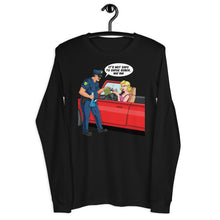 Load image into Gallery viewer, Driving Sober (Long-sleeve)
