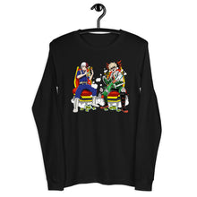 Load image into Gallery viewer, Stoner Academia (Long-sleeve)
