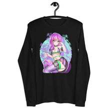 Load image into Gallery viewer, Miss Mary Jane (Long-sleeve)
