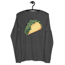 Load image into Gallery viewer, Stoner Taco (Long-sleeve)

