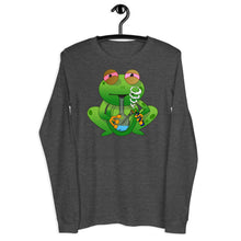 Load image into Gallery viewer, Ripp-It&#39; (Long-sleeve)
