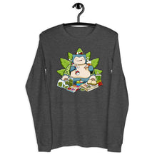 Load image into Gallery viewer, Munchies (Long-sleeve)
