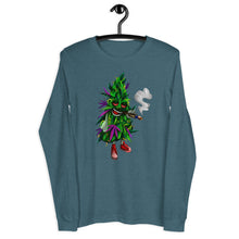 Load image into Gallery viewer, Trees (Long-sleeve)
