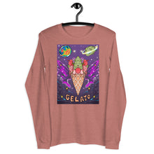 Load image into Gallery viewer, GELATO (Long-sleeve)
