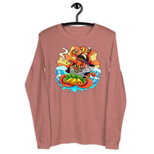 Load image into Gallery viewer, The Dealer (Long-sleeve)
