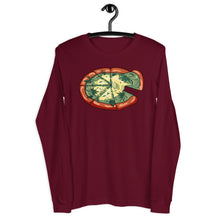 Load image into Gallery viewer, Stoner Pizza (Long-sleeve)
